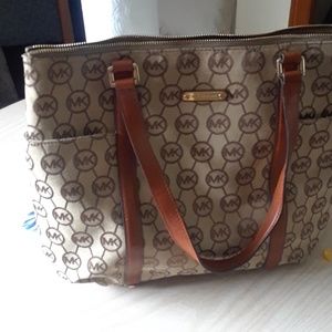Michael Kors authentic purse